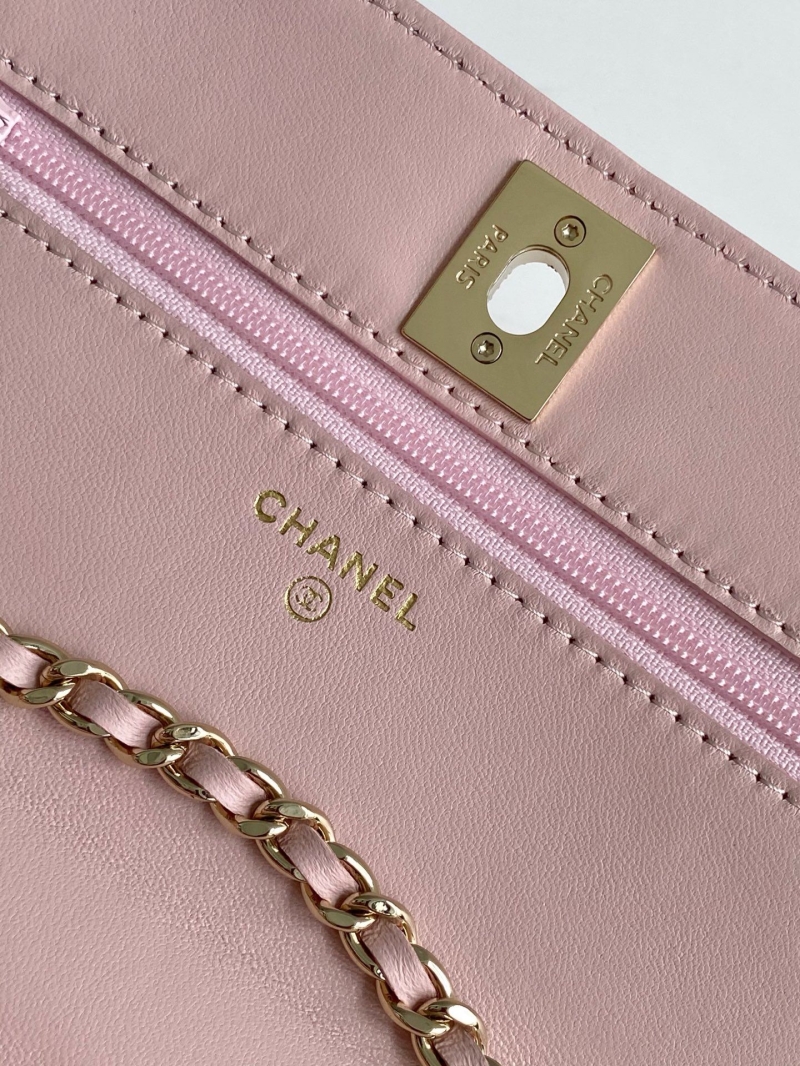 Ch**el satchel bags
